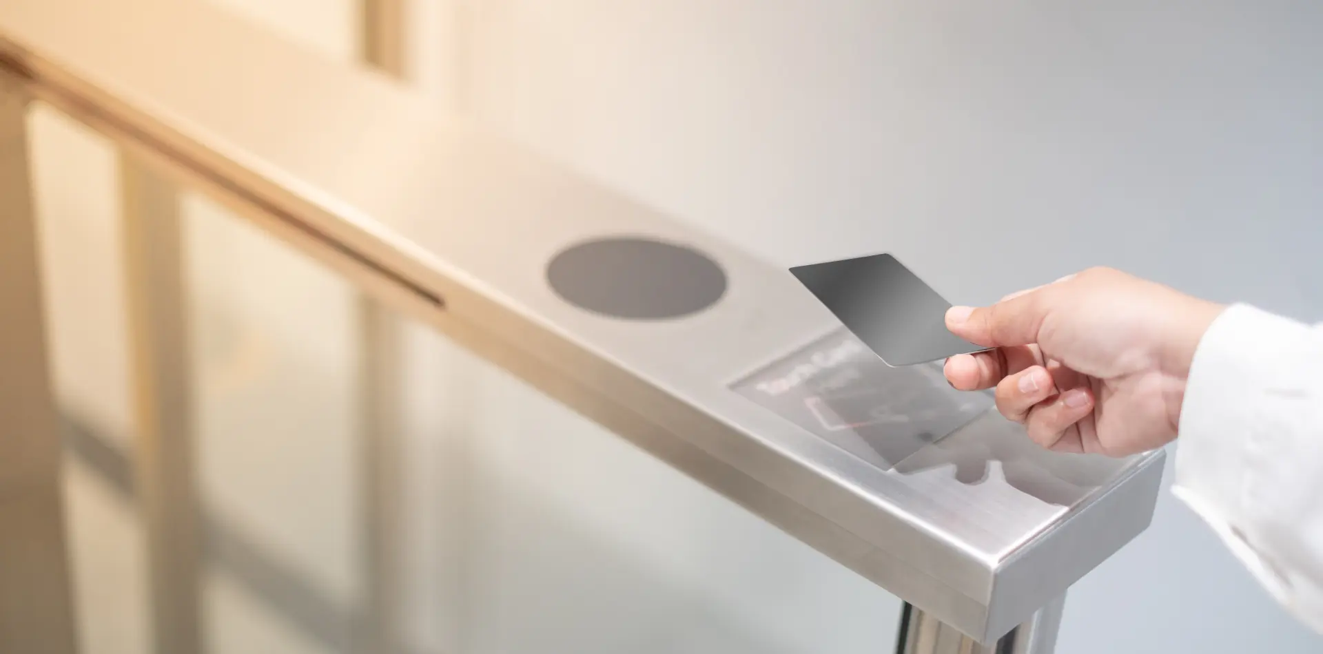 Access Control Systems Blackburn, Preston, Fylde Coast