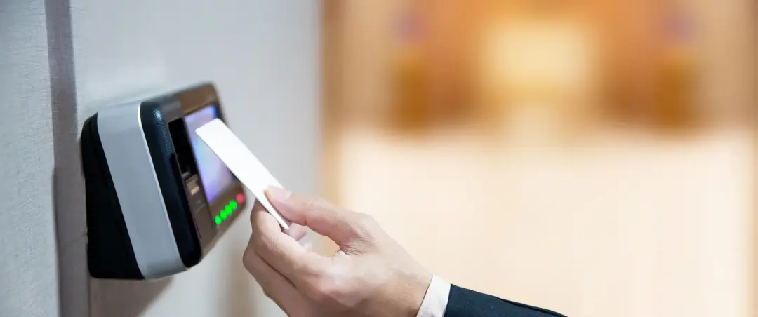 Access Records and Entry Systems
