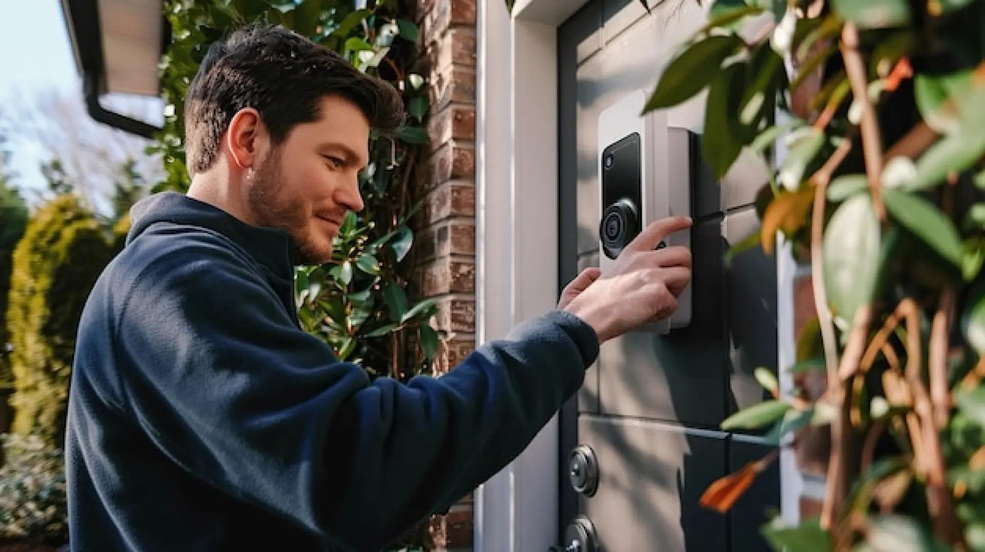 Intercom Upgrades Blackburn, Preston, Fylde Coast 