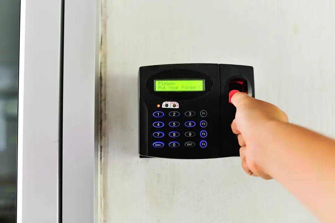 Types of Access Control Systems Explained