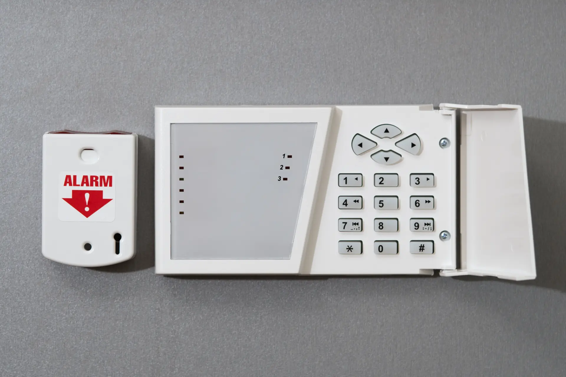 How to Choose the Right Intruder Alarm System