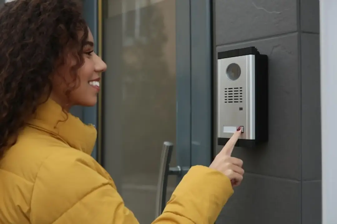 Intercom Access Control Systems Explained
