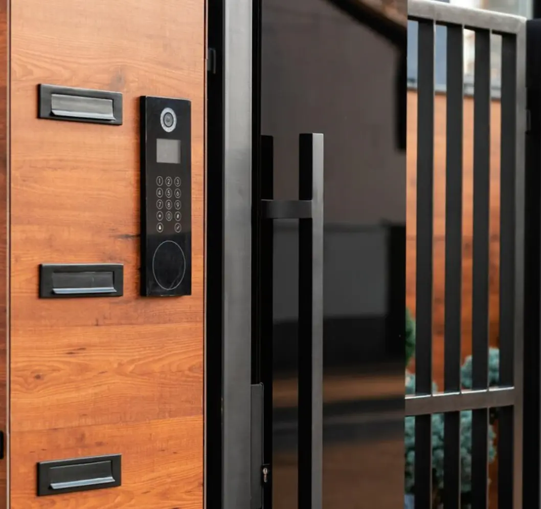 Door Access Systems