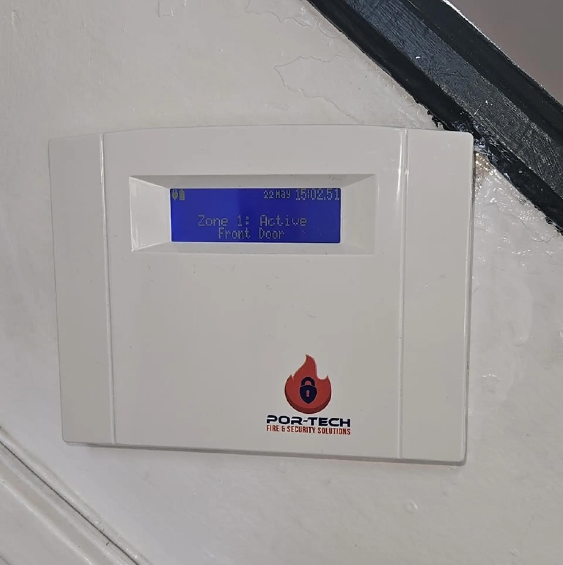 Fire and Security Services Blackburn, Preston, Fylde Coast