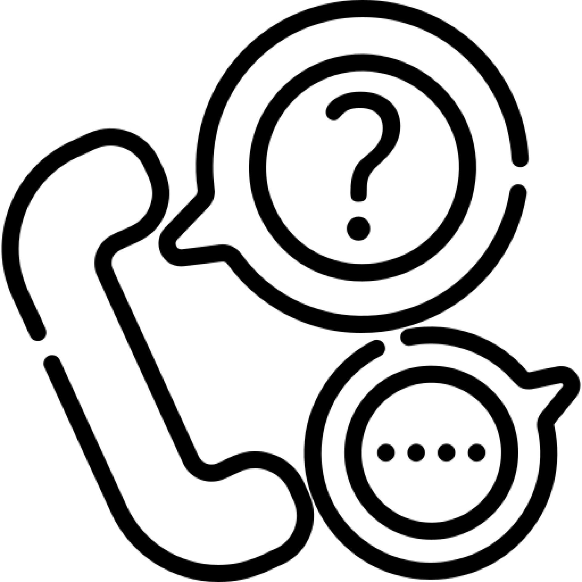 Monitoring and response options