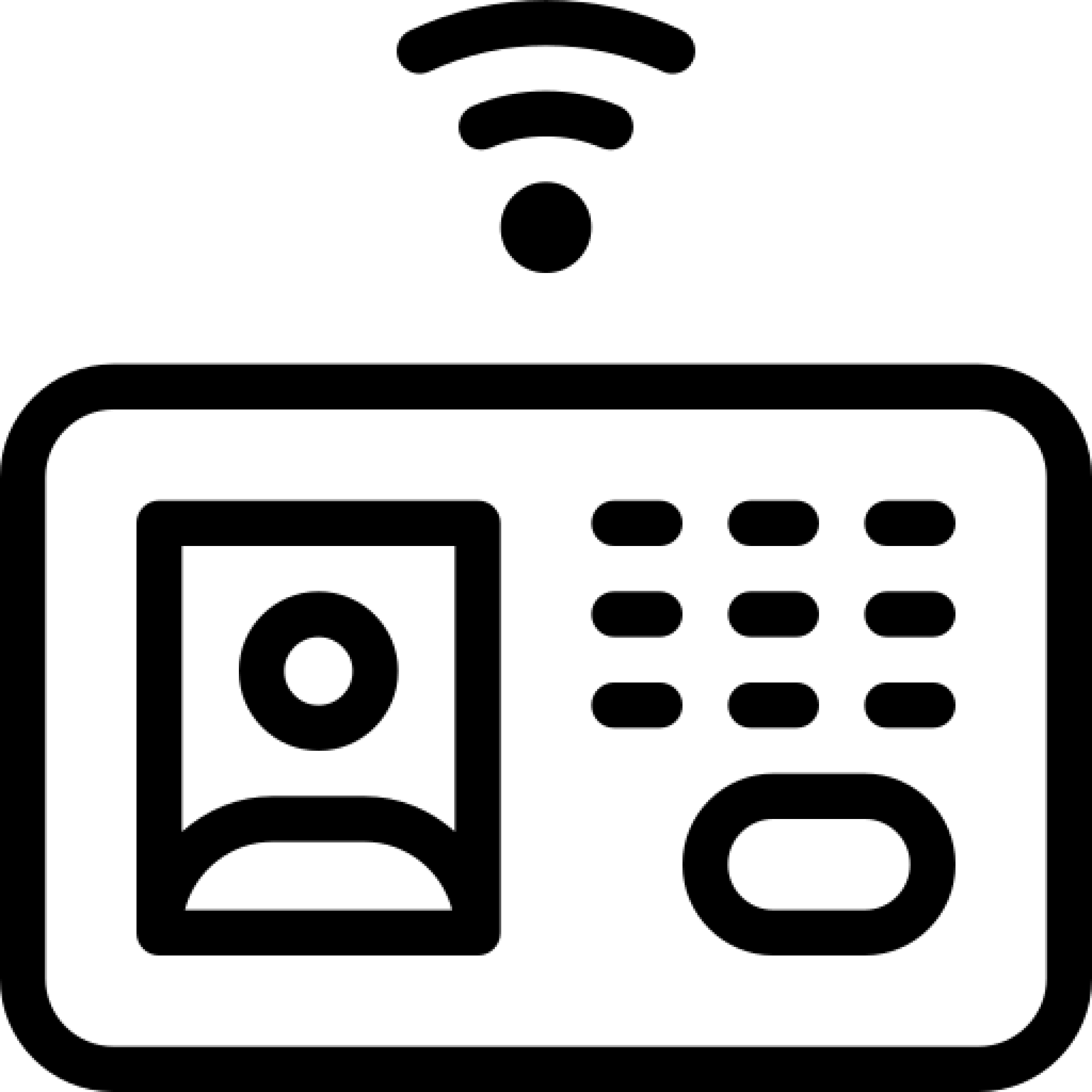 Intercoms and entry systems