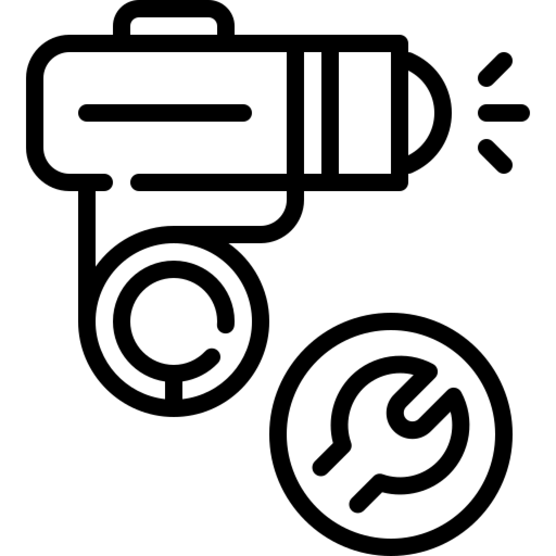 Installation and setup