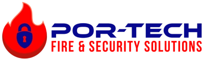 Por-Tech Fire & Security Solutions Ltd