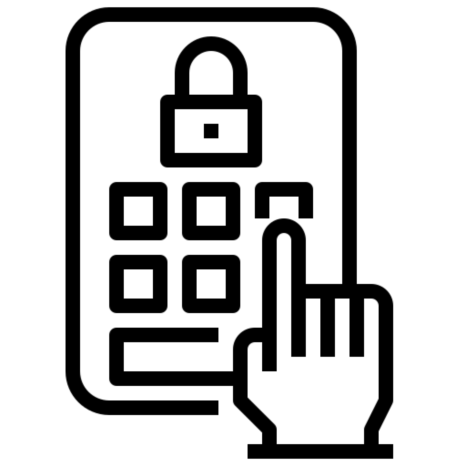 Access control systems