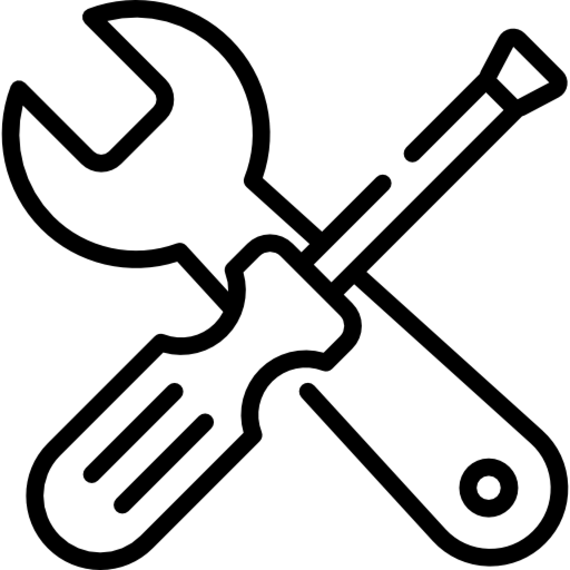 Repairs and fault finding