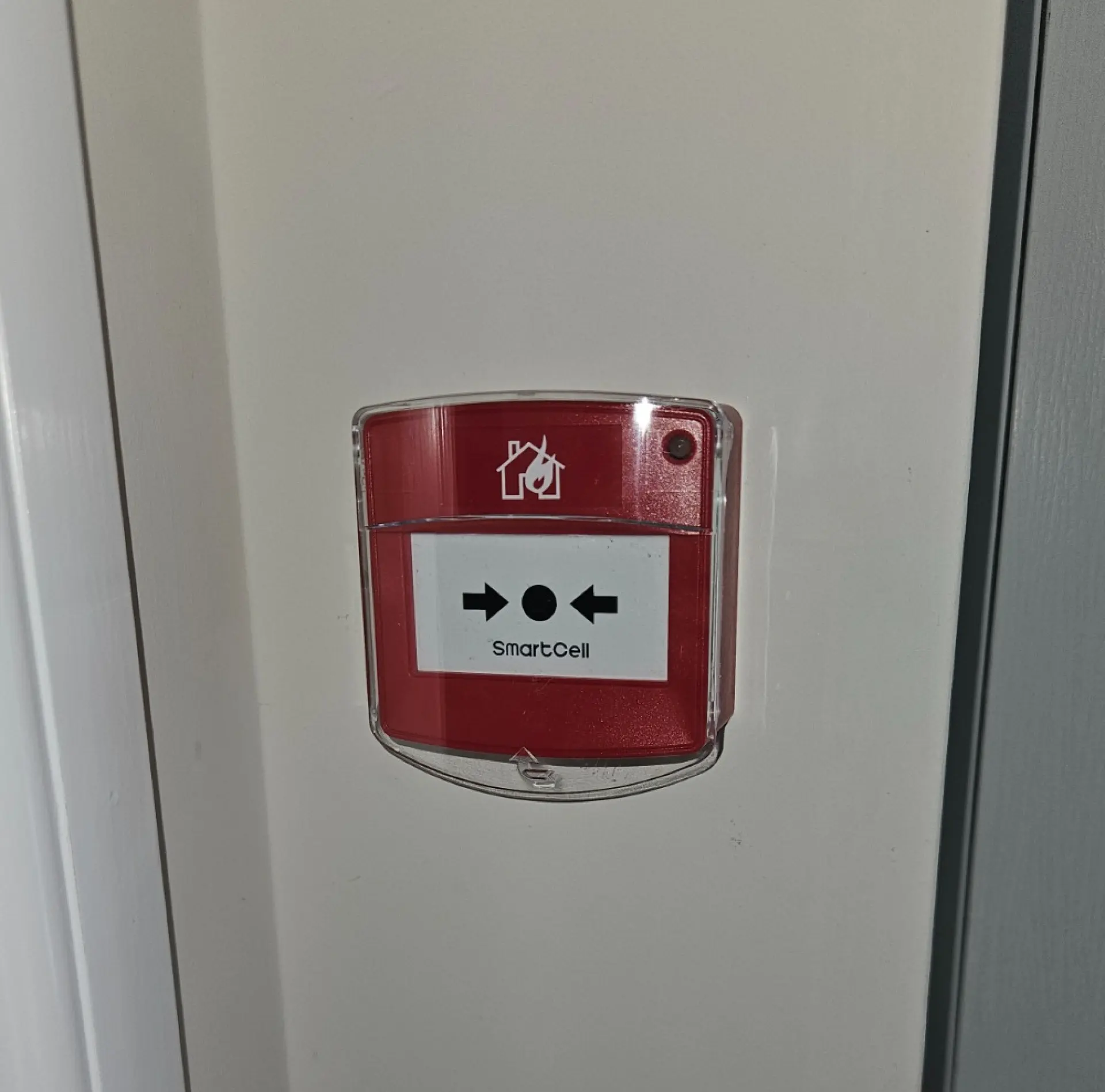 Fire alarms for homes and businesses