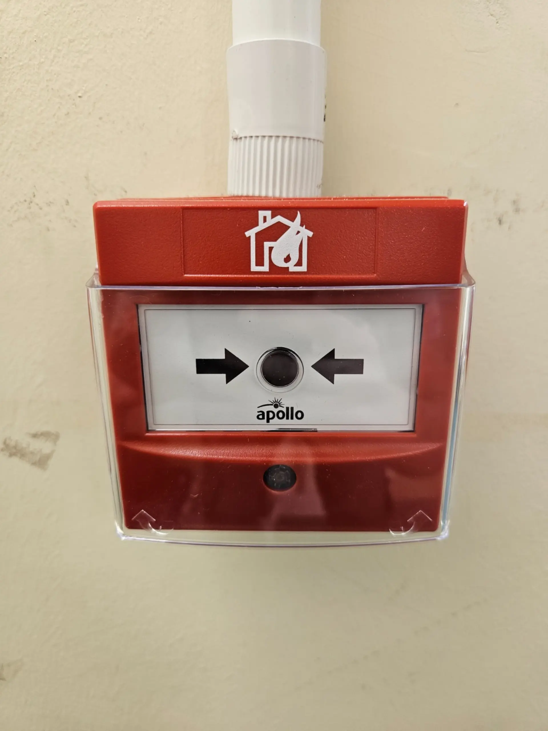 Fire Detection Alarm Systems Blackburn, Preston and Fylde Coast 