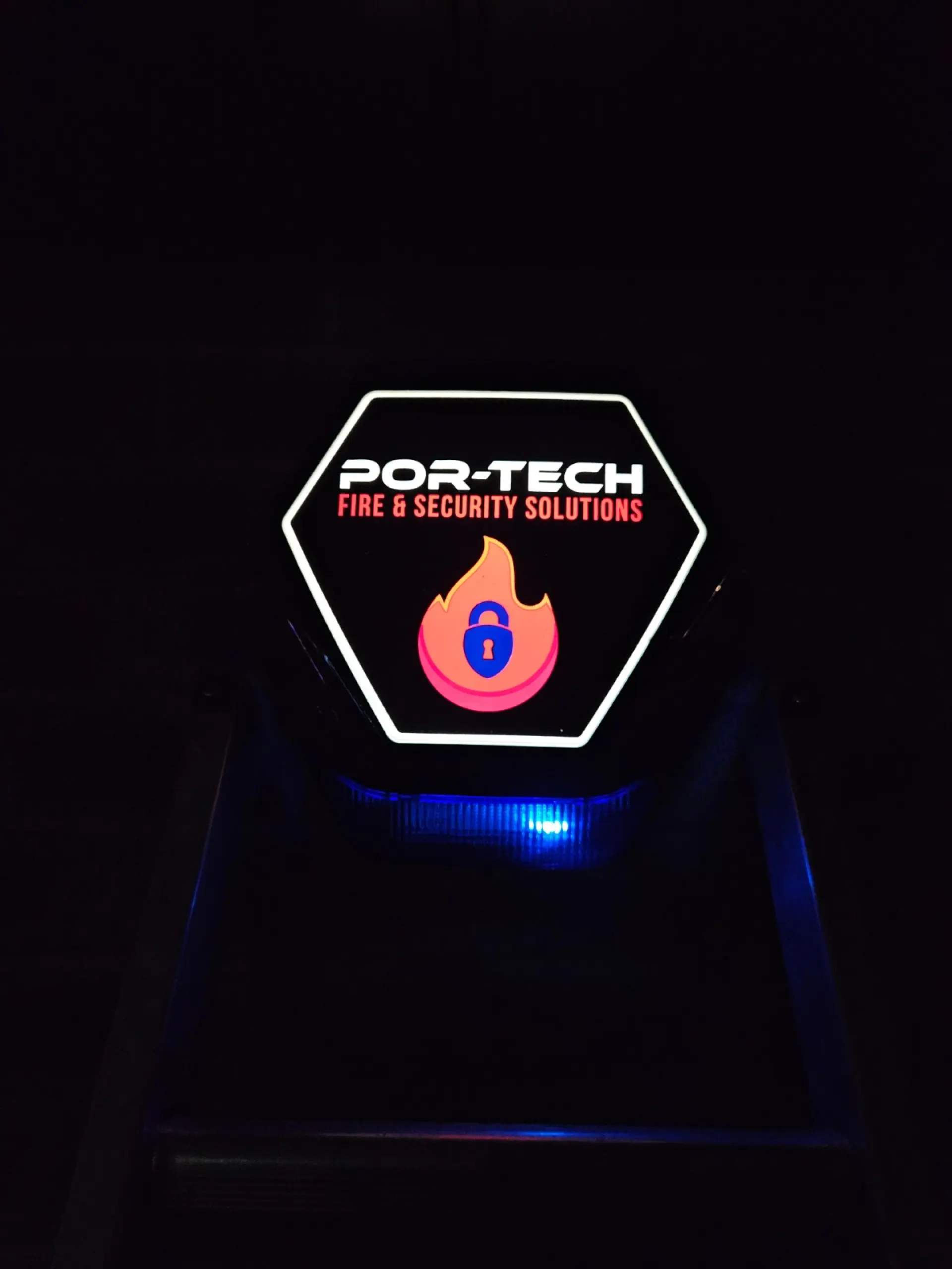 Fire And Security System Specialist Blackburn, Preston, Fylde Coast