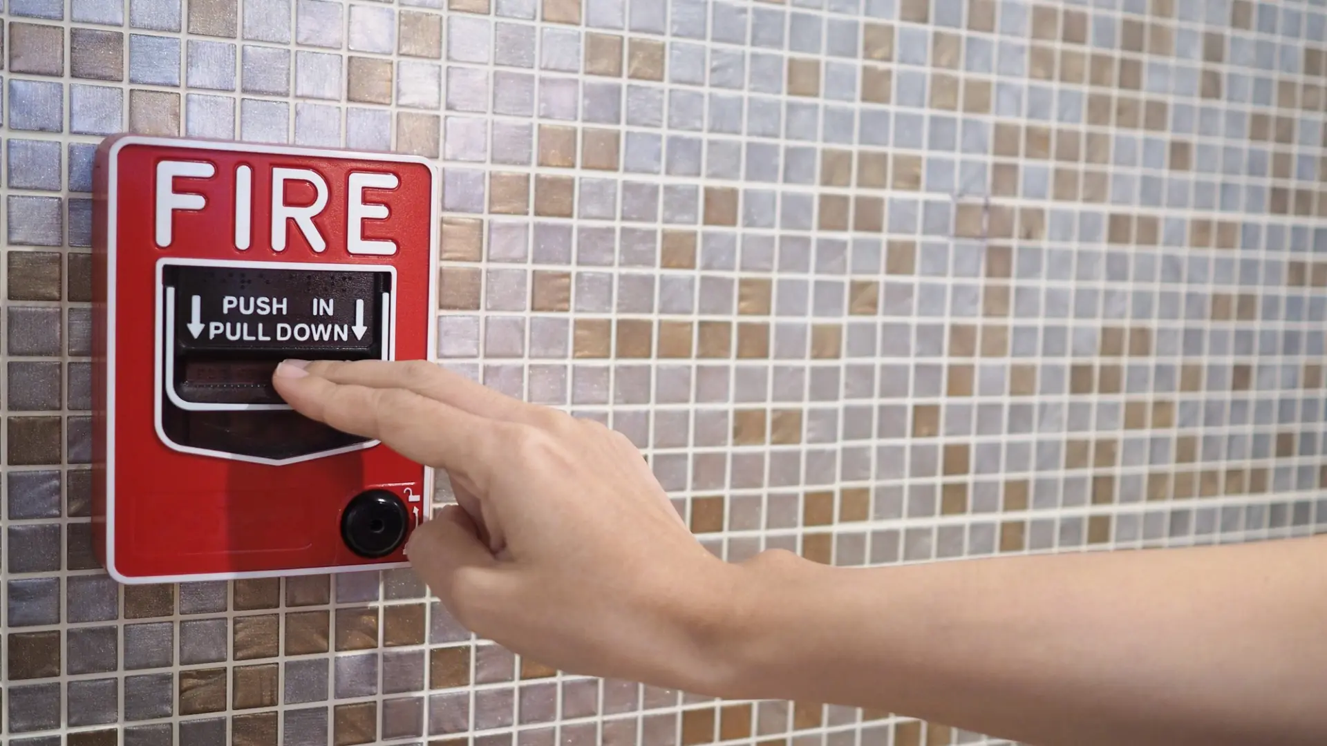 Fire Alarm Systems for Safety