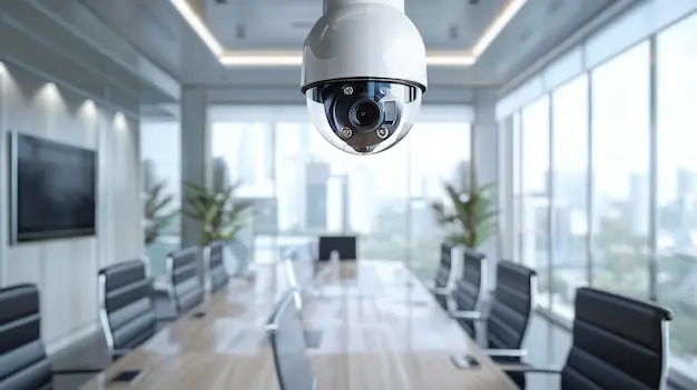 CCTV System Installation Service Blackburn, Preston, Fylde Coast