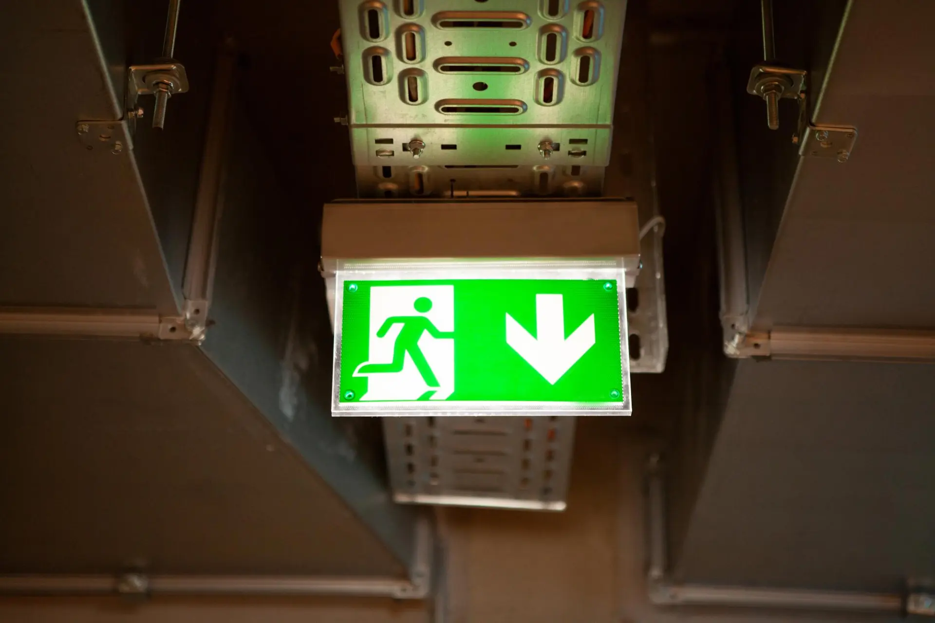 Fire Alarm Systems For Peace of Mind