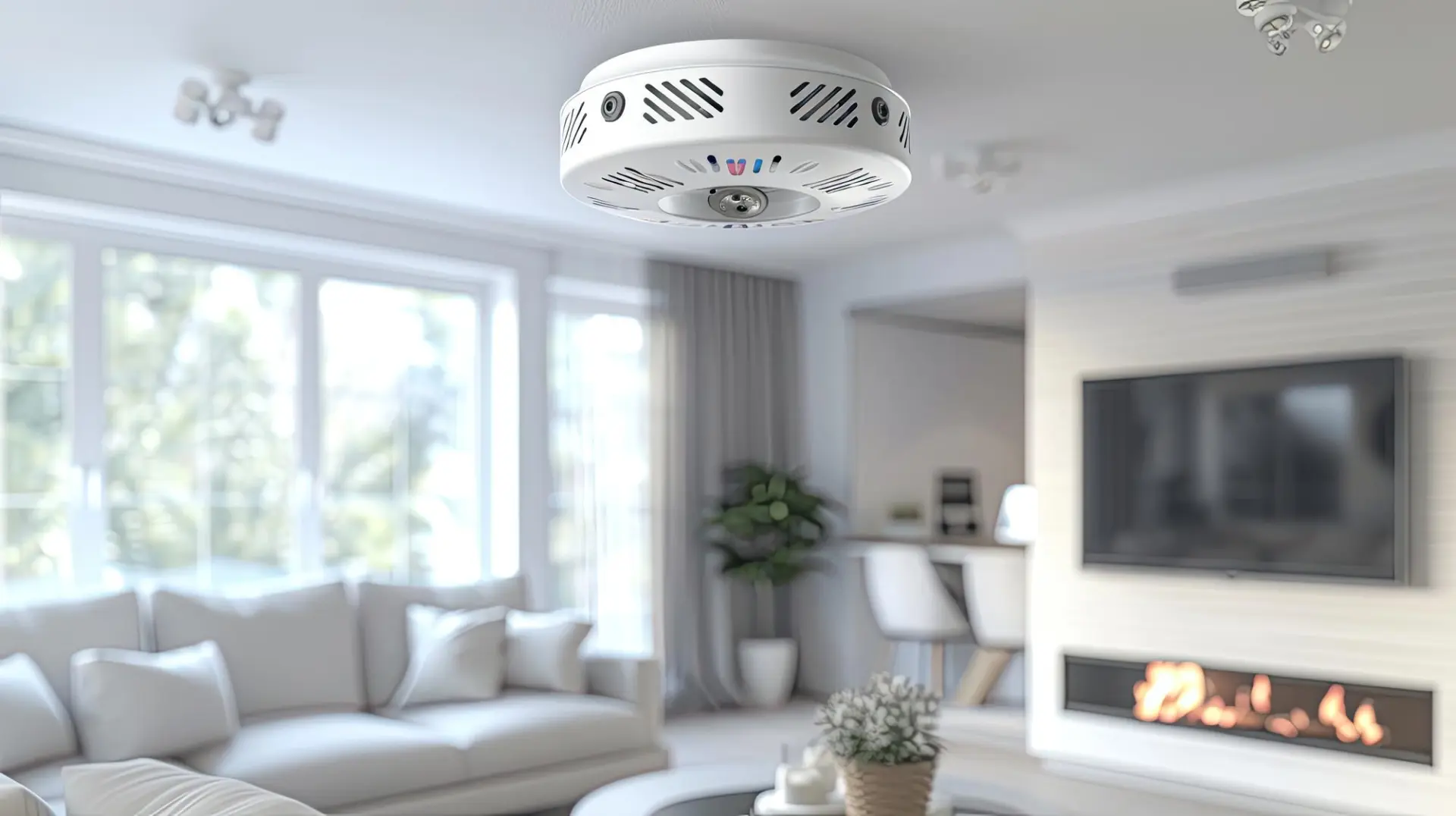 Household and Business Alarm Systems