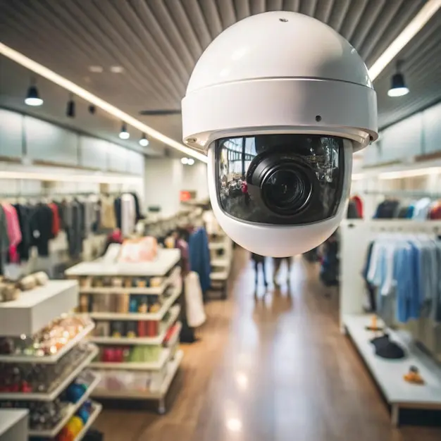 Installing New CCTV Systems Blackburn, Preston, Fylde Coast