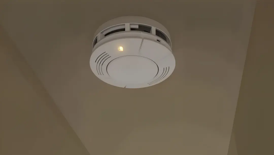 Commercial Alarm Installation
