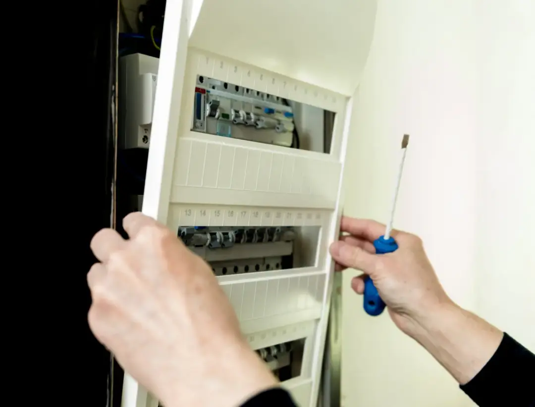 Fuse Board Replacement Blackburn Preston Fylde Coast