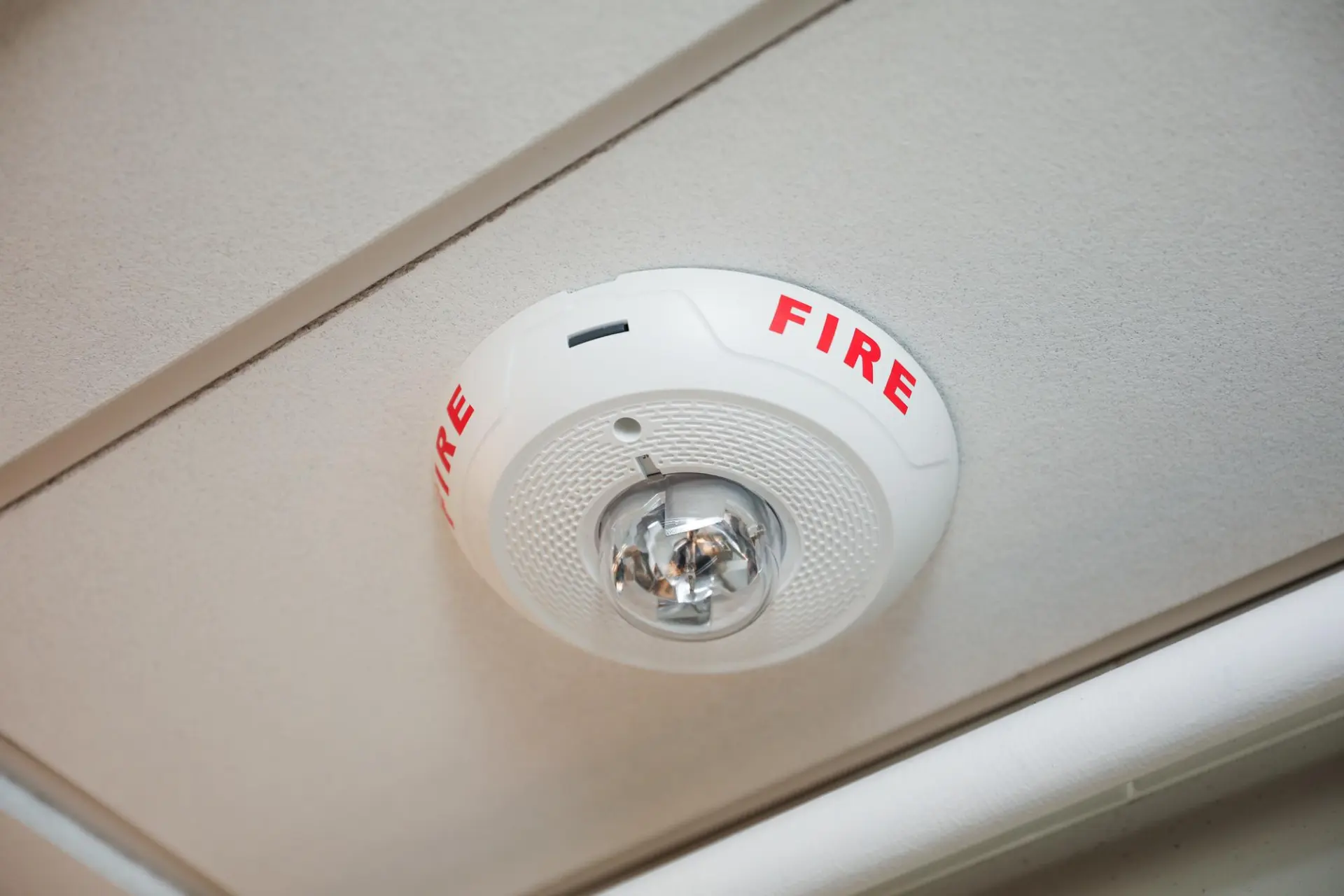 Why Fire Alarms Matter Image