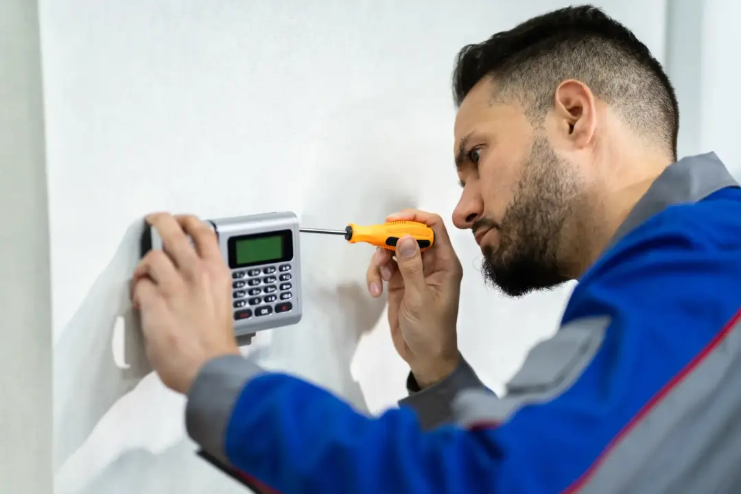 Intercom Maintenance
