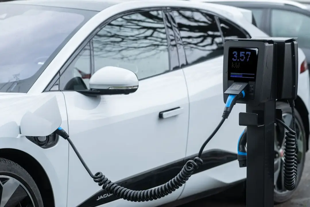 EV Charger Installers Blackburn Preston Fylde Coast
