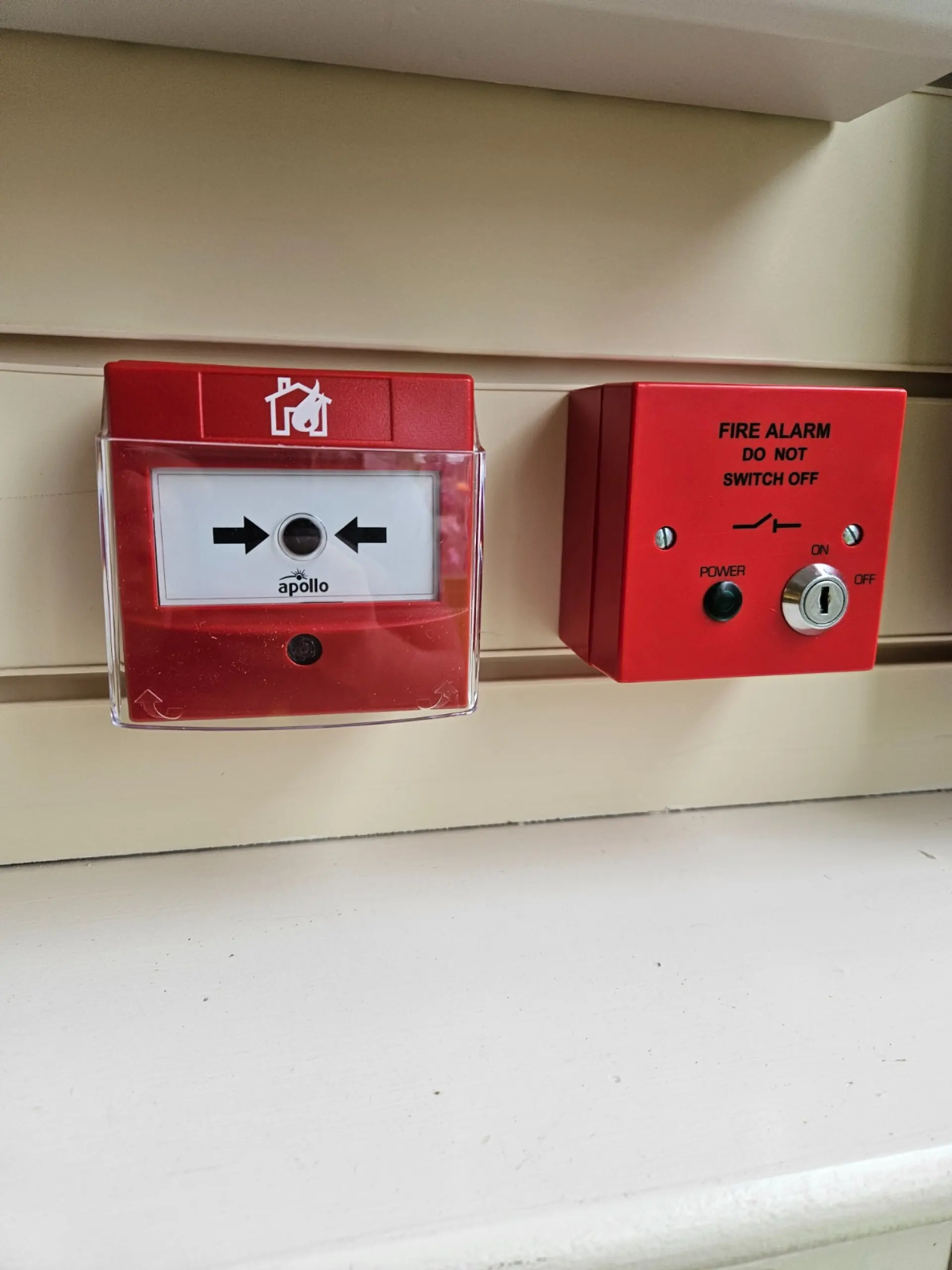 Residential Fire Alarm Systems Blackburn, Preston, Fylde Coast